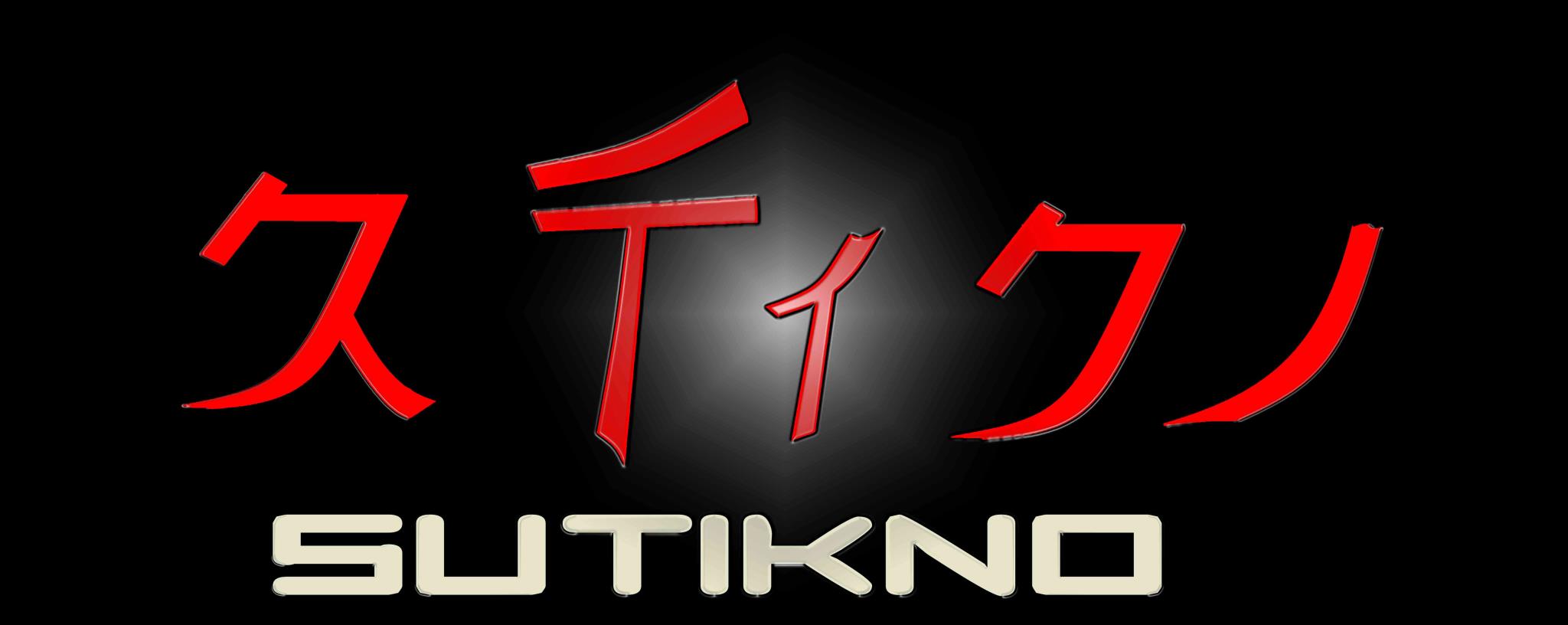 Sutikno
